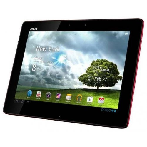 Планшет Asus Transformer TF300TG-1G026A 3G 16GB Red купить в Украине | Telemart фото