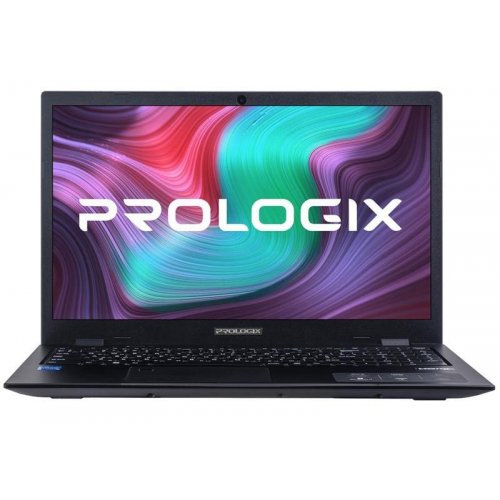 Купить Ноутбук Prologix M15-722 (PLN15.I512.16.S2.N.165) Black - цена в Харькове, Киеве, Днепре, Одессе
в интернет-магазине Telemart фото