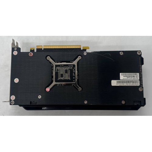 Відеокарта Palit GeForce GTX 1060 JetStream 6144MB (NE51060015J9-1060J) (Відновлено продавцем, 676820) купити з перевіркою сумісності: огляд, характеристики, ціна у Києві, Львові, Вінниці, Хмельницькому, Івано-Франківську, Україні | інтернет-магазин TELEMART.UA фото