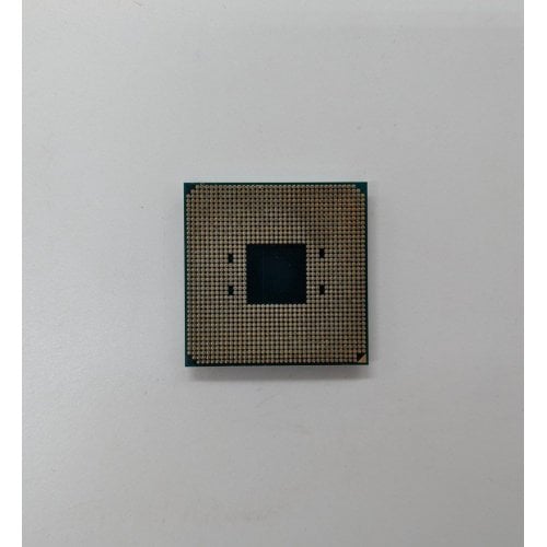 Купить Процессор AMD Ryzen 5 3600 3.6(4.2)GHz 32MB sAM4 Tray (100-000000031) (Восстановлено продавцом, 676837) с проверкой совместимости: обзор, характеристики, цена в Киеве, Днепре, Одессе, Харькове, Украине | интернет-магазин TELEMART.UA фото