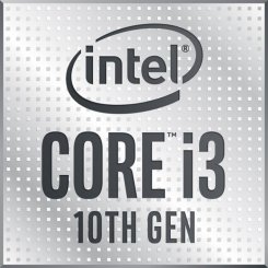 Процесор Intel Core i3-10100F 3.6(4.3)GHz 6MB s1200 Tray (CM8070104291318) (Відновлено продавцем, 676844)