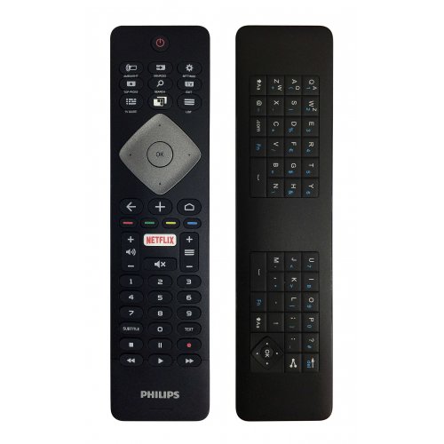 Купить Телевизор Philips 43PUS6412/12 - цена в Харькове, Киеве, Днепре, Одессе
в интернет-магазине Telemart фото