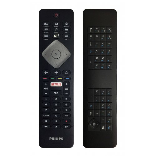 Купить Телевизор Philips 43PUS6412/12 - цена в Харькове, Киеве, Днепре, Одессе
в интернет-магазине Telemart фото