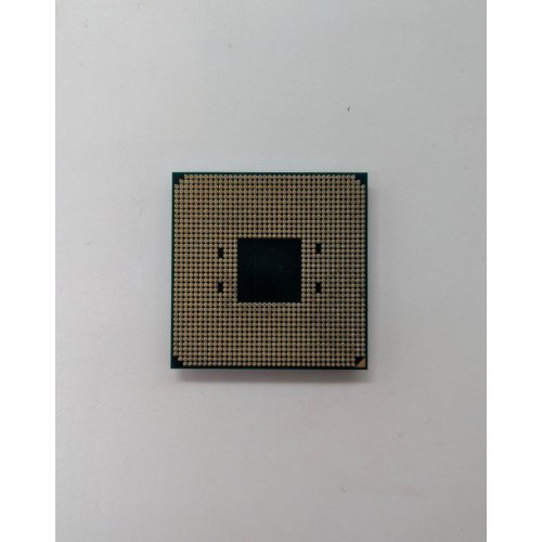 Процесор AMD Ryzen 5 5600X 3.7(4.6)GHz 32MB sAM4 Tray (100-000000065) (Відновлено продавцем, 677036) купити з перевіркою сумісності: огляд, характеристики, ціна у Києві, Львові, Вінниці, Хмельницькому, Івано-Франківську, Україні | інтернет-магазин TELEMART.UA фото