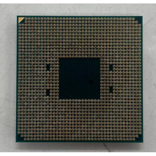 Процесор AMD Ryzen 5 5600 3.5(4.4)GHz 32MB sAM4 Tray (100-000000927) (Відновлено продавцем, 677061) купити з перевіркою сумісності: огляд, характеристики, ціна у Києві, Львові, Вінниці, Хмельницькому, Івано-Франківську, Україні | інтернет-магазин TELEMART.UA фото