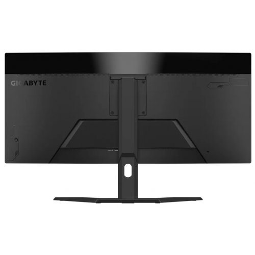 Купить Уценка монитор Gigabyte 34" GS34WQC Black (Битые пиксели, 2шт., 677083) - цена в Харькове, Киеве, Днепре, Одессе
в интернет-магазине Telemart фото