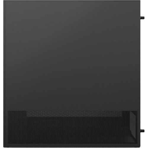 Корпус NZXT H5 Flow без БЖ (CC-H52FB-01) Black купити з перевіркою сумісності: огляд, характеристики, ціна у Києві, Львові, Вінниці, Хмельницькому, Івано-Франківську, Україні | інтернет-магазин TELEMART.UA фото