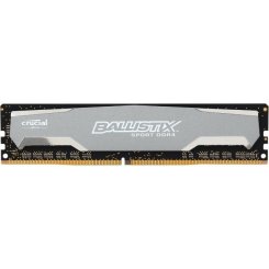 Озу Crucial DDR4 16GB 2400Mhz Ballistix Sport (BLS16G4D240FSB) (Восстановлено продавцом, 677148)