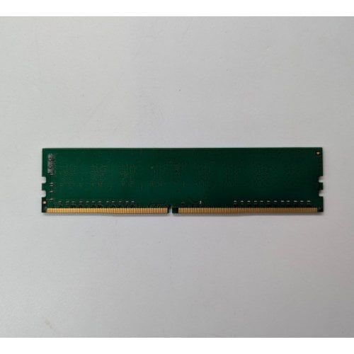 Купить Озу GoodRAM DDR4 8GB 2400Mhz (GR2400D464L17S/8G) (Восстановлено продавцом, 677187) с проверкой совместимости: обзор, характеристики, цена в Киеве, Днепре, Одессе, Харькове, Украине | интернет-магазин TELEMART.UA фото