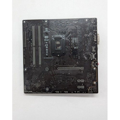 Купить Материнская плата Asus PRIME H410M-K R2.0 (s1200, Intel H410) (Восстановлено продавцом, 677196) с проверкой совместимости: обзор, характеристики, цена в Киеве, Днепре, Одессе, Харькове, Украине | интернет-магазин TELEMART.UA фото