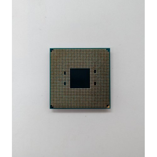 Купить Процессор AMD Ryzen 5 2600 3.4(3.9)GHz 16MB sAM4 Tray (YD2600BBM6IAF) (Восстановлено продавцом, 677211) с проверкой совместимости: обзор, характеристики, цена в Киеве, Днепре, Одессе, Харькове, Украине | интернет-магазин TELEMART.UA фото