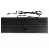 Фото Клавиатура A4Tech KR-85 PS/2 Black