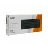 Фото Клавиатура A4Tech KR-85 PS/2 Black