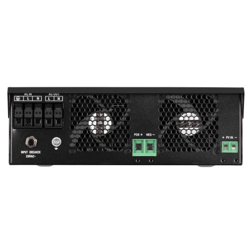 Купить Автономный инвертор 2E VM-5K48 48V 5000W (2E-VM-5K48V2) - цена в Харькове, Киеве, Днепре, Одессе
в интернет-магазине Telemart фото