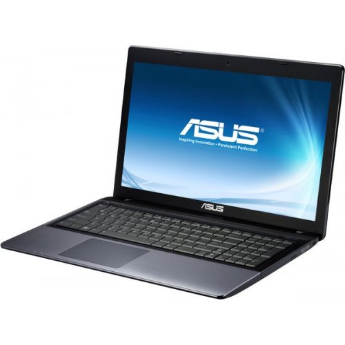 Продать Ноутбук Asus X55VD-SX240D по Trade-In интернет-магазине Телемарт - Киев, Днепр, Украина фото