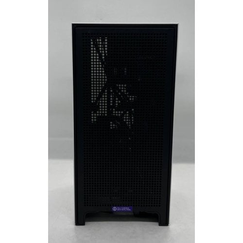 Корпус NZXT H1 650W Tempered Glass (CA-H16WR-W1-EU) Matte White (Відновлено продавцем, 677422) купити з перевіркою сумісності: огляд, характеристики, ціна у Києві, Львові, Вінниці, Хмельницькому, Івано-Франківську, Україні | інтернет-магазин TELEMART.UA фото