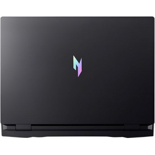 Купить Уценка ноутбук Acer Nitro 16 AN16-42 (NH.QSKEU.003) Obsidian Black (вскрита упаковка, 677424) - цена в Харькове, Киеве, Днепре, Одессе
в интернет-магазине Telemart фото