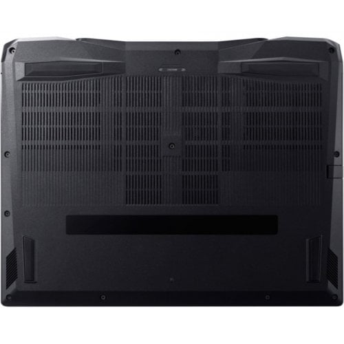 Купити Уцінка ноутбук Acer Nitro 16 AN16-42 (NH.QSKEU.003) Obsidian Black (вскрита упаковка, 677424) - ціна в Києві, Львові, Вінниці, Хмельницькому, Франківську, Україні | інтернет-магазин TELEMART.UA фото