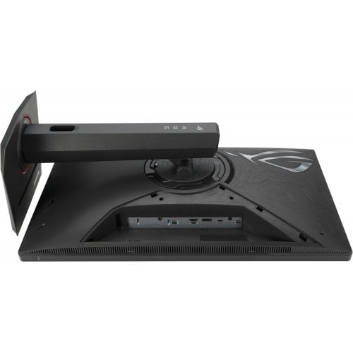 Купить Уценка монитор Asus 27" ROG Strix XG27ACG (90LM0A70-B01370) Black (Поврежденная упаковка, 677449) - цена в Харькове, Киеве, Днепре, Одессе
в интернет-магазине Telemart фото