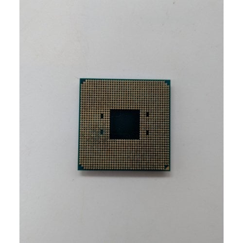 Процесор AMD Ryzen 3 PRO 3200GE 3.3(3.8)GHz 4MB sAM4 Tray (YD320BC6M4MFH) (Відновлено продавцем, 677530) купити з перевіркою сумісності: огляд, характеристики, ціна у Києві, Львові, Вінниці, Хмельницькому, Івано-Франківську, Україні | інтернет-магазин TELEMART.UA фото