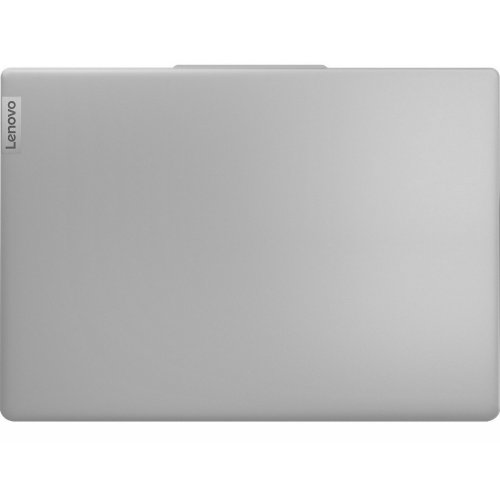 Купить Ноутбук Lenovo IdeaPad Slim 5 14ABR8 (82XE00APRA) Cloud Grey - цена в Харькове, Киеве, Днепре, Одессе
в интернет-магазине Telemart фото