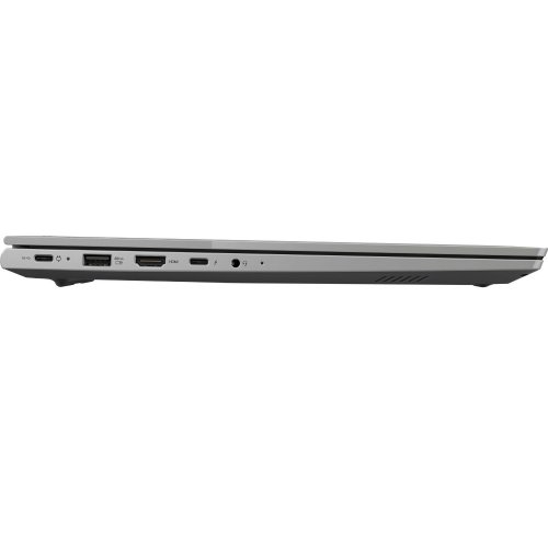 Купить Ноутбук Lenovo ThinkBook 16 G7 ARP (21MV0032RA) Arctic Grey - цена в Харькове, Киеве, Днепре, Одессе
в интернет-магазине Telemart фото