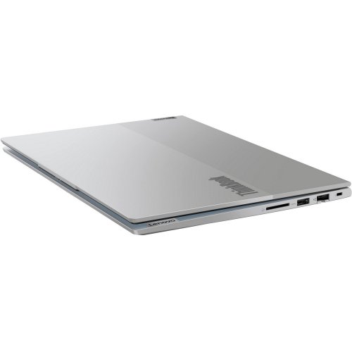 Купити Ноутбук Lenovo ThinkBook 14 G7 IML (21MR009KRA) Arctic Grey - ціна в Києві, Львові, Вінниці, Хмельницькому, Франківську, Україні | інтернет-магазин TELEMART.UA фото