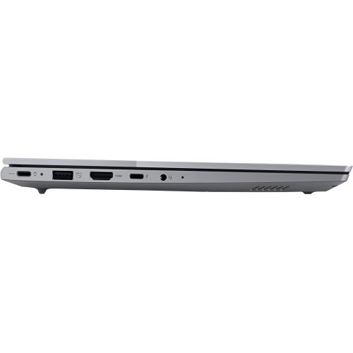 Купить Ноутбук Lenovo ThinkBook 14 G7 IML (21MR009KRA) Arctic Grey - цена в Харькове, Киеве, Днепре, Одессе
в интернет-магазине Telemart фото