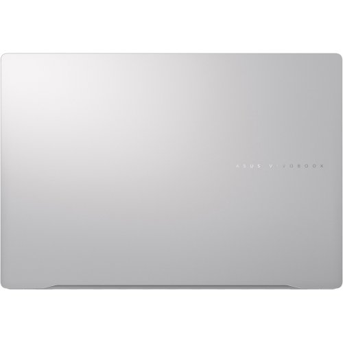 Купити Ноутбук Asus Vivobook S 15 OLED M5506WA-MA018 (90NB14A3-M00100) Cool Silver - ціна в Києві, Львові, Вінниці, Хмельницькому, Франківську, Україні | інтернет-магазин TELEMART.UA фото