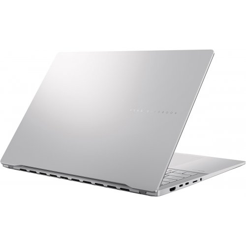 Купить Ноутбук Asus Vivobook S 15 OLED M5506WA-MA018 (90NB14A3-M00100) Cool Silver - цена в Харькове, Киеве, Днепре, Одессе
в интернет-магазине Telemart фото