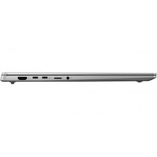 Купити Ноутбук Asus Vivobook S 15 OLED M5506WA-MA018 (90NB14A3-M00100) Cool Silver - ціна в Києві, Львові, Вінниці, Хмельницькому, Франківську, Україні | інтернет-магазин TELEMART.UA фото