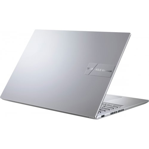 Купить Ноутбук Asus Vivobook 16 M1605YA-MB542 (90NB10R2-M00V70) Cool Silver - цена в Харькове, Киеве, Днепре, Одессе
в интернет-магазине Telemart фото