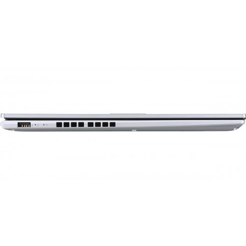 Купить Ноутбук Asus Vivobook 16 M1605YA-MB542 (90NB10R2-M00V70) Cool Silver - цена в Харькове, Киеве, Днепре, Одессе
в интернет-магазине Telemart фото