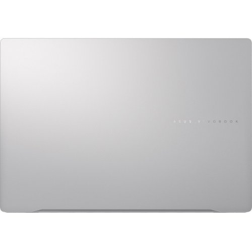 Купити Ноутбук Asus Vivobook S 15 OLED M5506NA-MA015 (90NB14D3-M000R0) Cool Silver - ціна в Києві, Львові, Вінниці, Хмельницькому, Франківську, Україні | інтернет-магазин TELEMART.UA фото