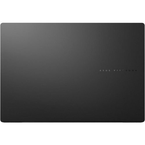 Купити Ноутбук Asus Vivobook S 15 OLED M5506NA-MA014 (90NB14D2-M000P0) Neutral Black - ціна в Києві, Львові, Вінниці, Хмельницькому, Франківську, Україні | інтернет-магазин TELEMART.UA фото