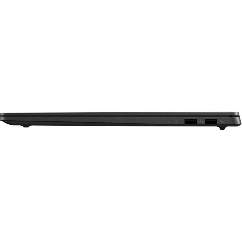 Купить Ноутбук Asus Vivobook S 15 OLED M5506NA-MA014 (90NB14D2-M000P0) Neutral Black - цена в Харькове, Киеве, Днепре, Одессе
в интернет-магазине Telemart фото