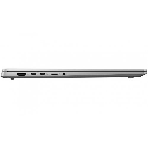 Купить Ноутбук Asus Vivobook S 16 OLED M5606NA-MX015 (90NB14C3-M000N0) Cool Silver - цена в Харькове, Киеве, Днепре, Одессе
в интернет-магазине Telemart фото