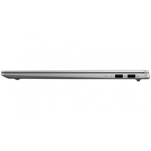 Купити Ноутбук Asus Vivobook S 16 OLED M5606NA-MX015 (90NB14C3-M000N0) Cool Silver - ціна в Києві, Львові, Вінниці, Хмельницькому, Франківську, Україні | інтернет-магазин TELEMART.UA фото