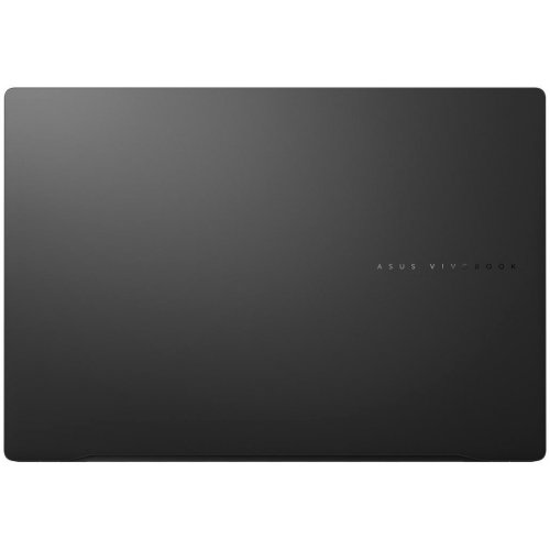 Купити Ноутбук Asus Vivobook S 16 OLED M5606NA-MX014 (90NB14C2-M000M0) Neutral Black - ціна в Києві, Львові, Вінниці, Хмельницькому, Франківську, Україні | інтернет-магазин TELEMART.UA фото