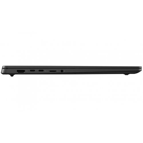 Купити Ноутбук Asus Vivobook S 16 OLED M5606NA-MX014 (90NB14C2-M000M0) Neutral Black - ціна в Києві, Львові, Вінниці, Хмельницькому, Франківську, Україні | інтернет-магазин TELEMART.UA фото