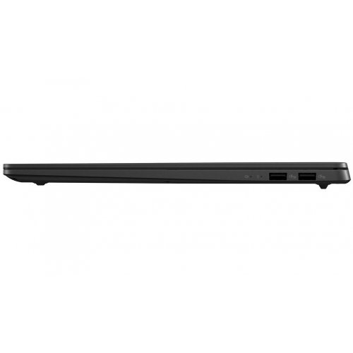 Купить Ноутбук Asus Vivobook S 16 OLED M5606NA-MX014 (90NB14C2-M000M0) Neutral Black - цена в Харькове, Киеве, Днепре, Одессе
в интернет-магазине Telemart фото