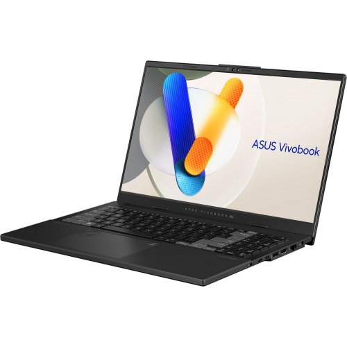 Купить Ноутбук Asus Vivobook Pro 15 OLED N6506MV-MA020 (90NB12Y3-M000W0) Earl Grey - цена в Харькове, Киеве, Днепре, Одессе
в интернет-магазине Telemart фото