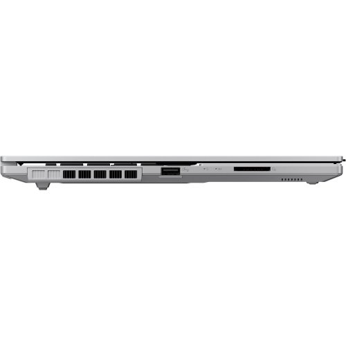 Купити Ноутбук Asus Vivobook Pro 15 OLED N6506MV-MA016X (90NB12Y2-M000R0) Cool Silver - ціна в Києві, Львові, Вінниці, Хмельницькому, Франківську, Україні | інтернет-магазин TELEMART.UA фото