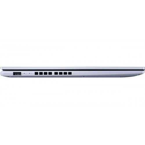 Купити Ноутбук Asus Vivobook 15 X1502VA-BQ144 (90NB10T2-M005R0) Cool Silver - ціна в Києві, Львові, Вінниці, Хмельницькому, Франківську, Україні | інтернет-магазин TELEMART.UA фото