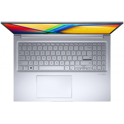 Купить Ноутбук Asus Vivobook 16X K3604VA-MB091 (90NB1072-M003M0) Cool Silver - цена в Харькове, Киеве, Днепре, Одессе
в интернет-магазине Telemart фото