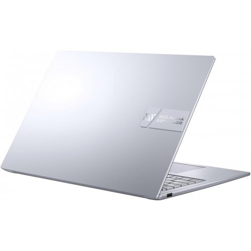 Купить Ноутбук Asus Vivobook 16X K3604VA-MB091 (90NB1072-M003M0) Cool Silver - цена в Харькове, Киеве, Днепре, Одессе
в интернет-магазине Telemart фото