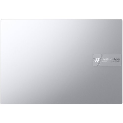 Купить Ноутбук Asus Vivobook 16X K3604VA-MB091 (90NB1072-M003M0) Cool Silver - цена в Харькове, Киеве, Днепре, Одессе
в интернет-магазине Telemart фото