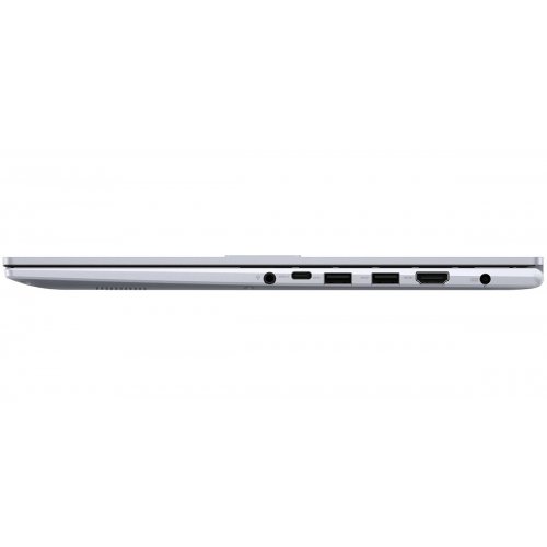 Купить Ноутбук Asus Vivobook 16X K3604VA-MB091 (90NB1072-M003M0) Cool Silver - цена в Харькове, Киеве, Днепре, Одессе
в интернет-магазине Telemart фото