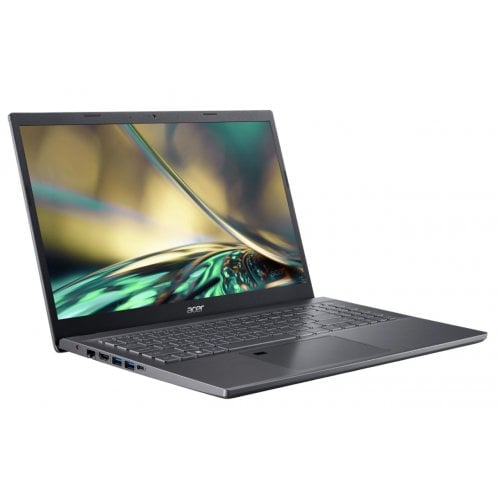 Купити Ноутбук Acer Aspire 5 A515-57G (NX.KNZEU.002) Steel Gray - ціна в Києві, Львові, Вінниці, Хмельницькому, Франківську, Україні | інтернет-магазин TELEMART.UA фото