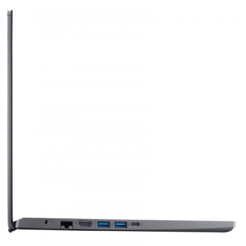 Купити Ноутбук Acer Aspire 5 A515-57G (NX.KNZEU.002) Steel Gray - ціна в Києві, Львові, Вінниці, Хмельницькому, Франківську, Україні | інтернет-магазин TELEMART.UA фото